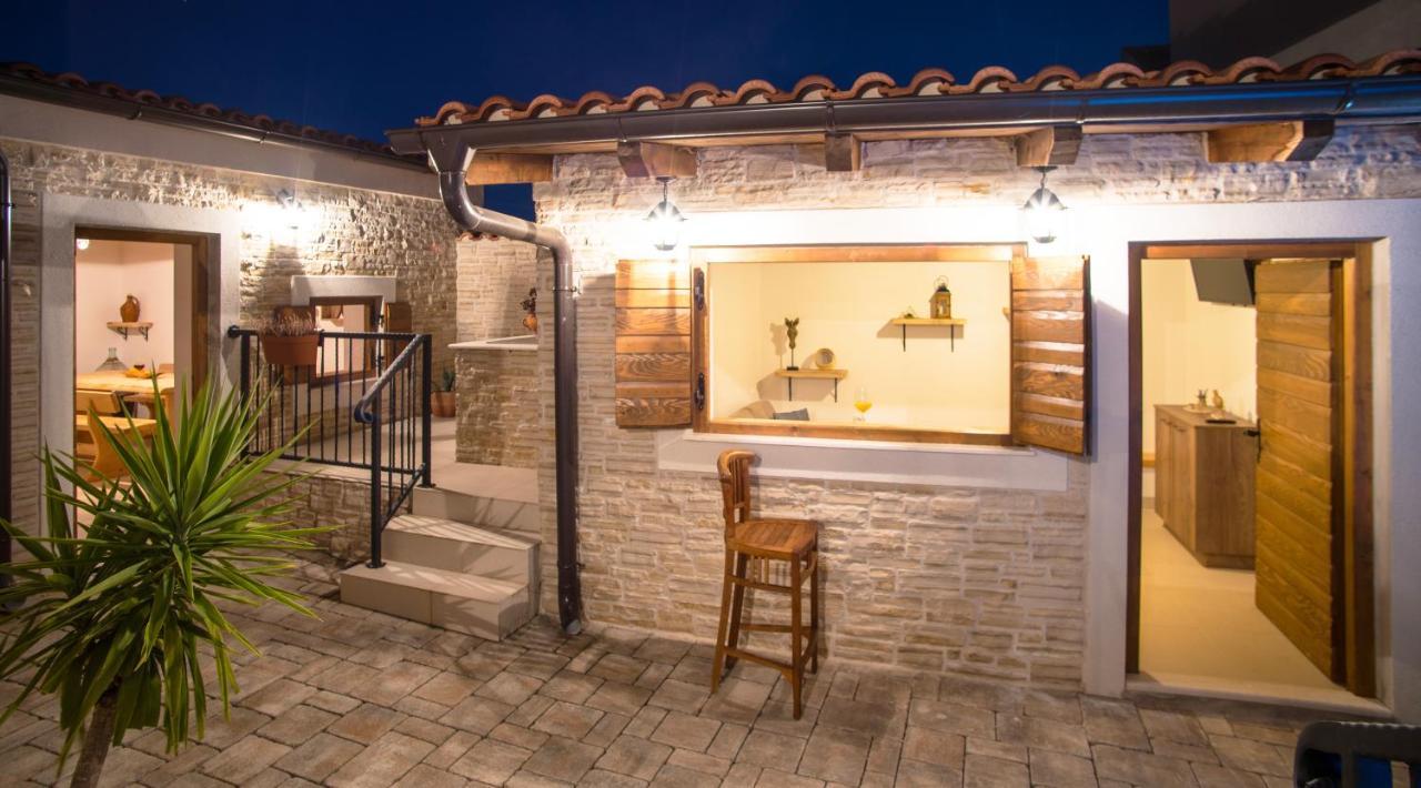 Holiday Home - Balde Pristeg Exterior photo