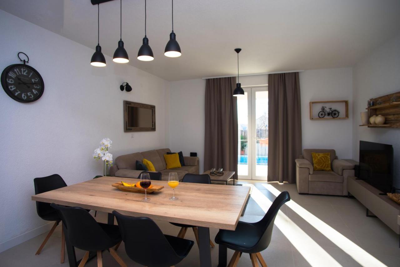 Holiday Home - Balde Pristeg Exterior photo