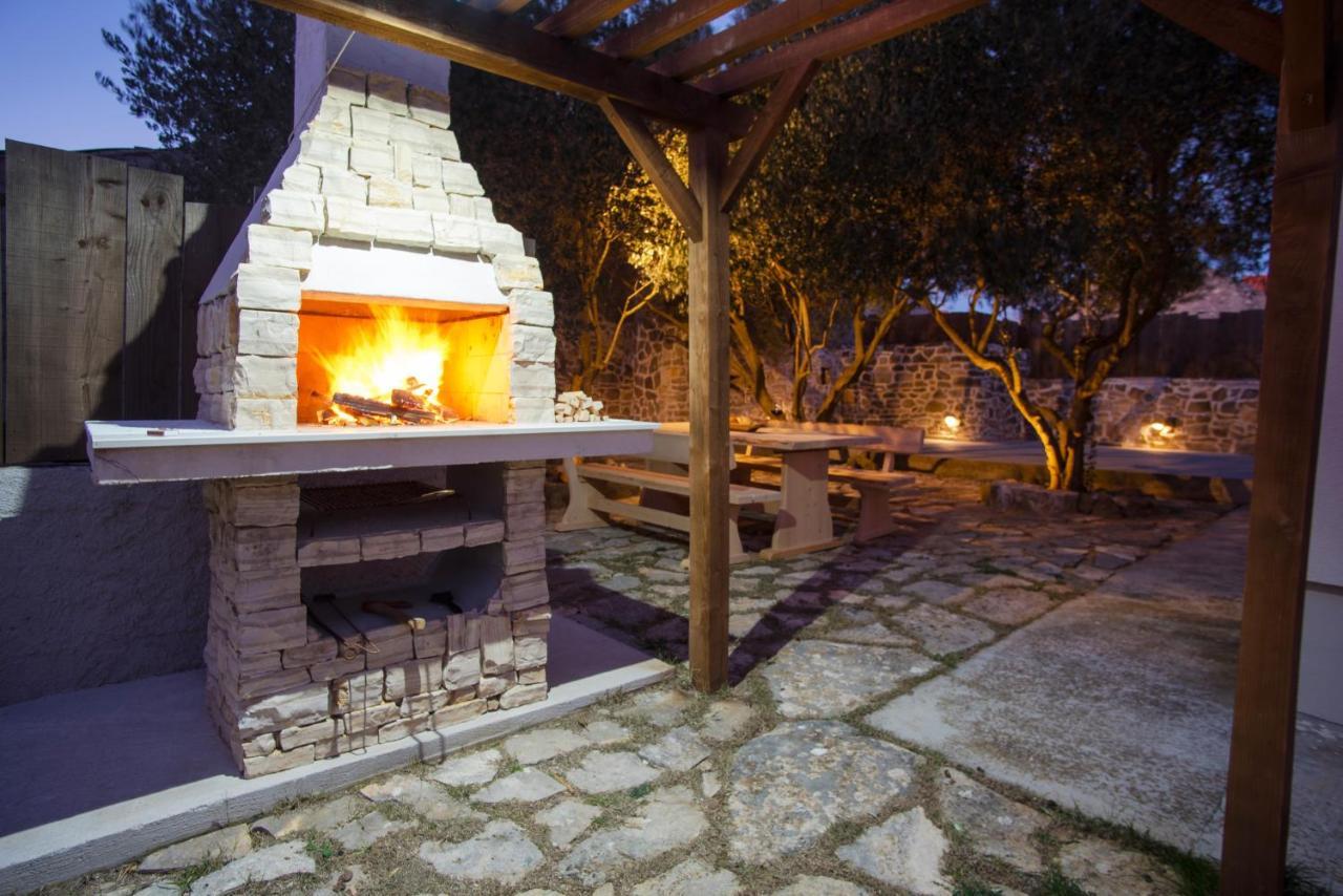 Holiday Home - Balde Pristeg Exterior photo