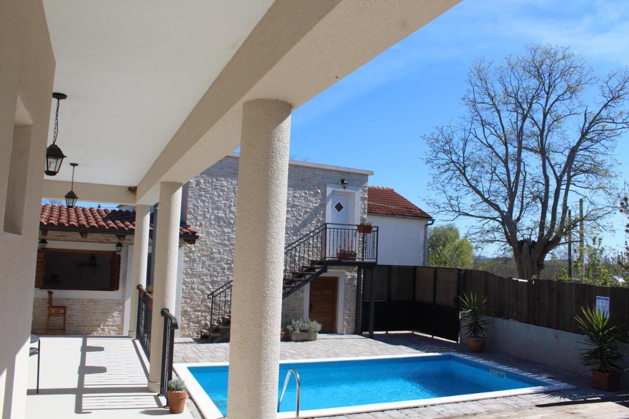 Holiday Home - Balde Pristeg Exterior photo